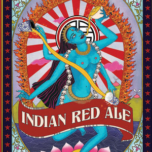 Indian Red Ale